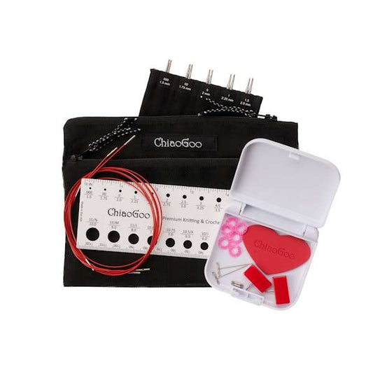 Chiaogoo Twist Mini set