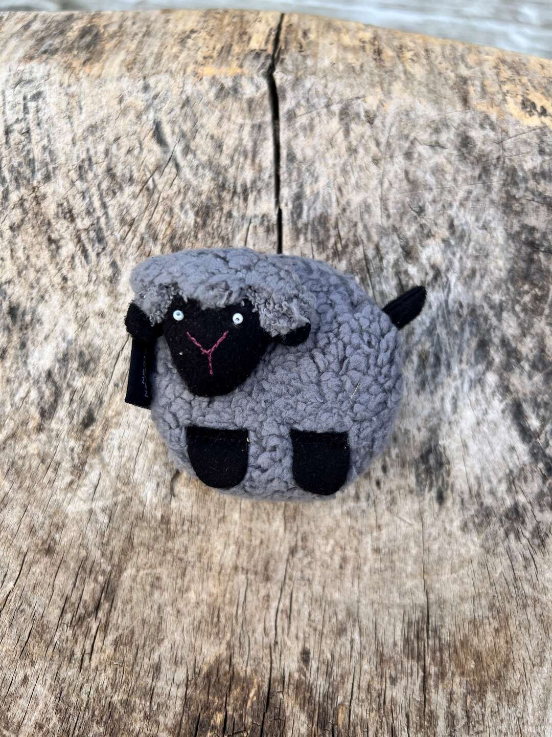 Lantern moon rullmåttband - Får olika färger