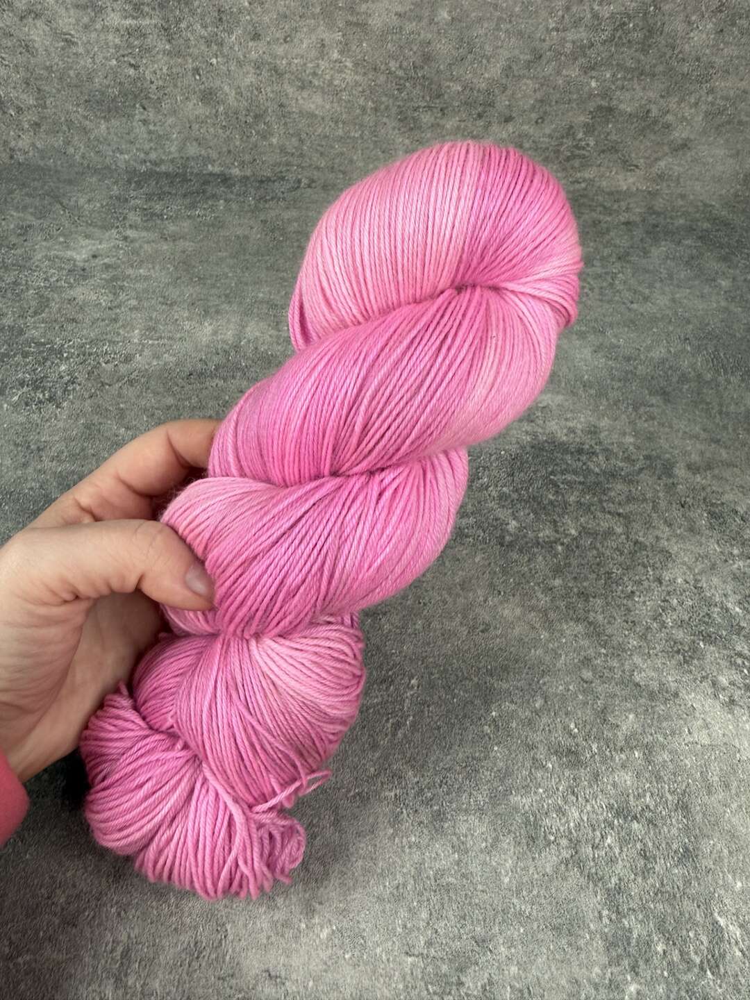 Merinosock - One of a kinds 160 grams-härvor