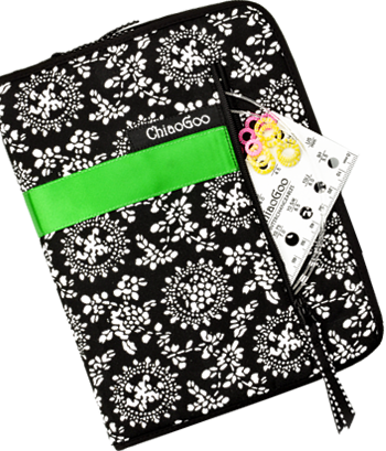 Chiaogoo spin bambu set small