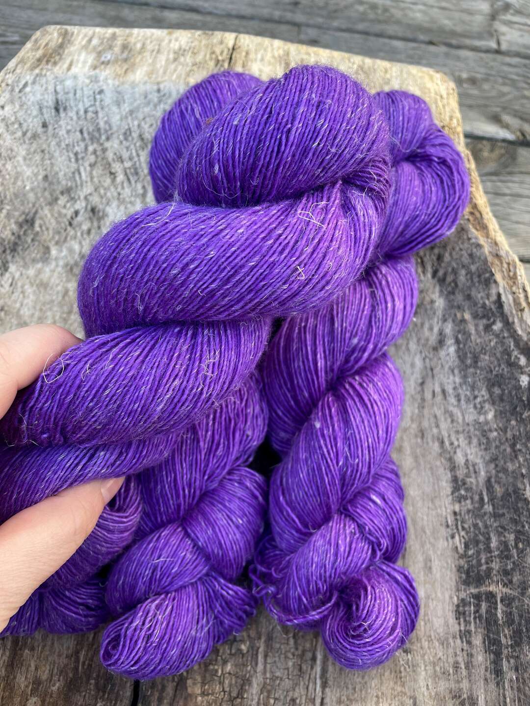 Merlin - Electric