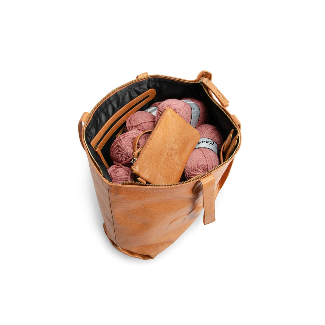 Muud Laura shopper Whisky
