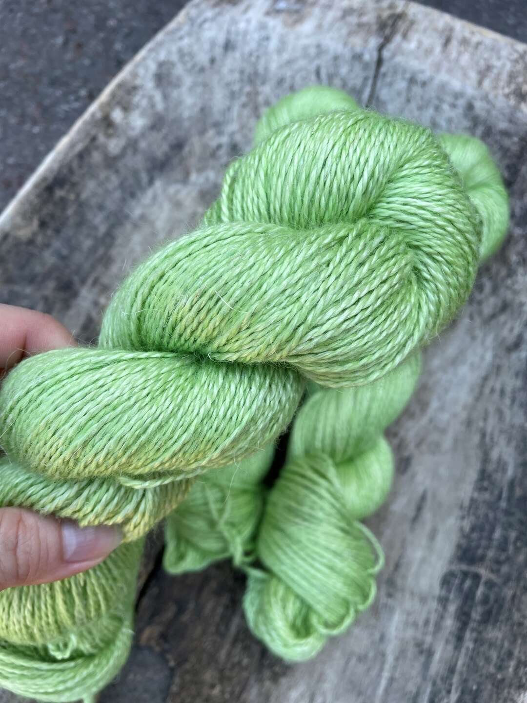 Cleopatra DK - Green apple