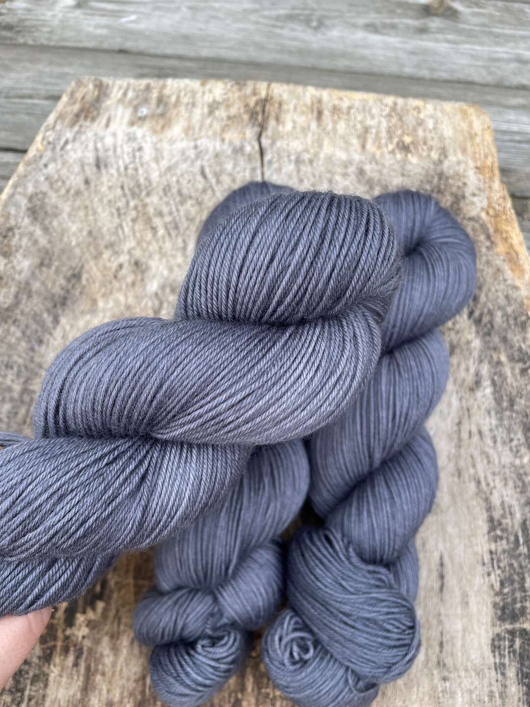 Merinosock - Night´s watch