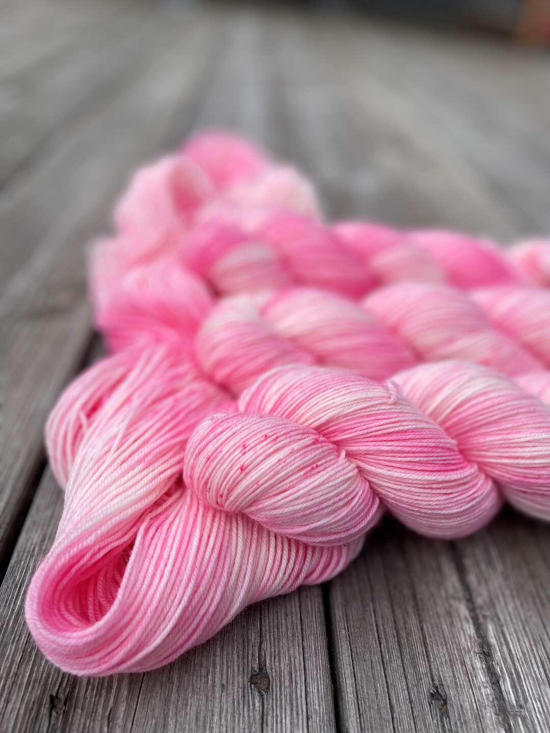 Merino sock - Prima ballerina
