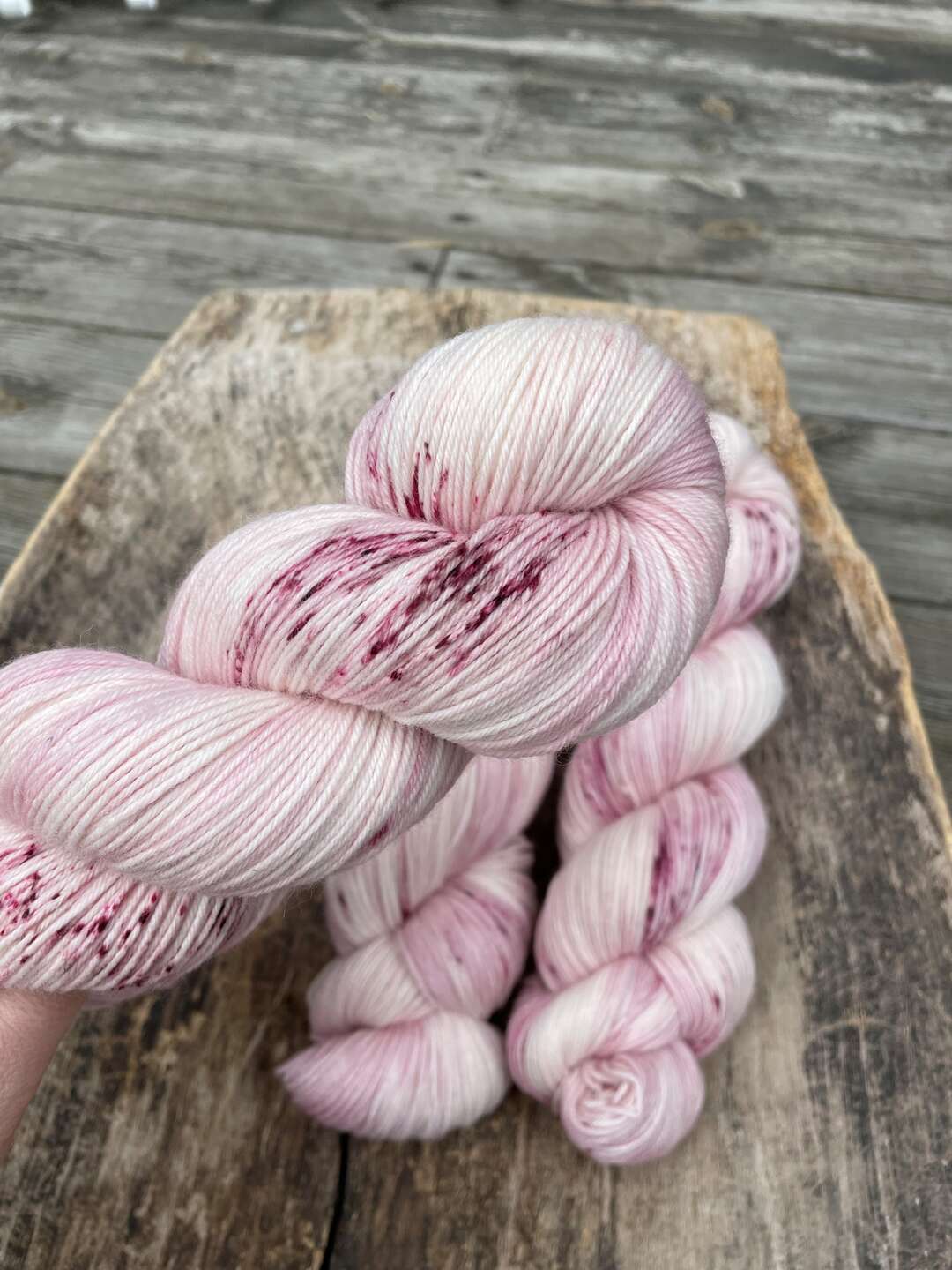 Merinosock - Juni
