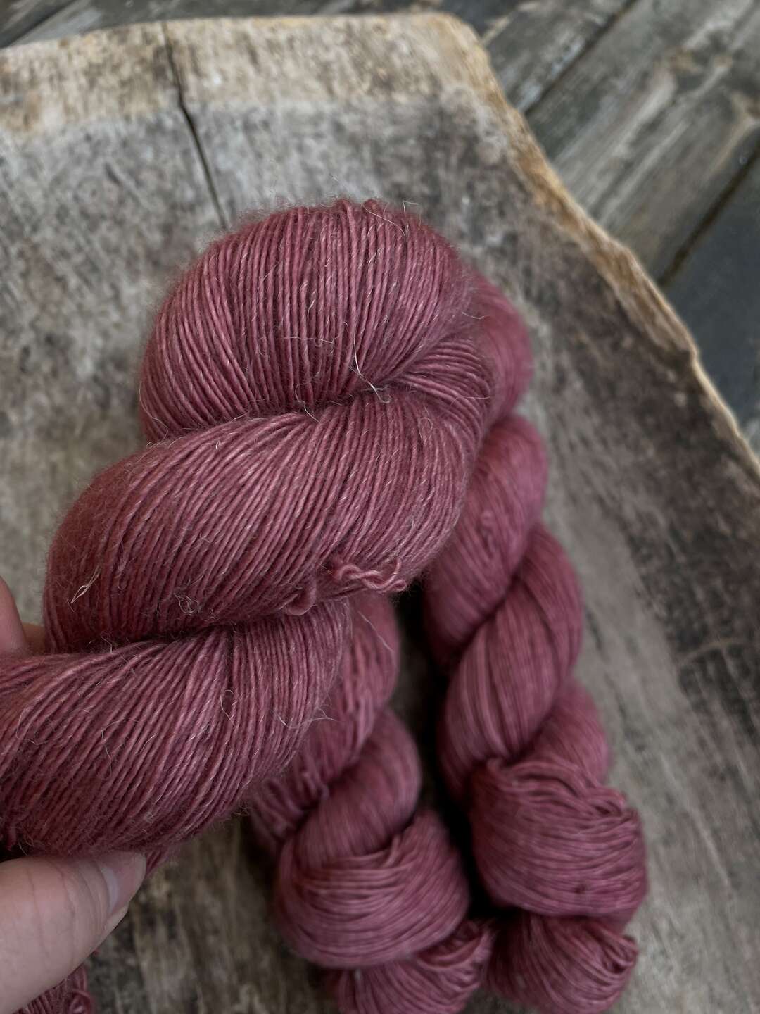 Merlin - Pink Fall