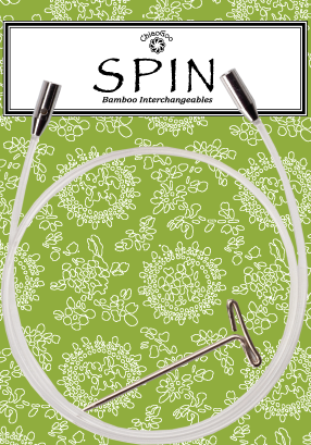 Chiaogoo spin nylon kablar large