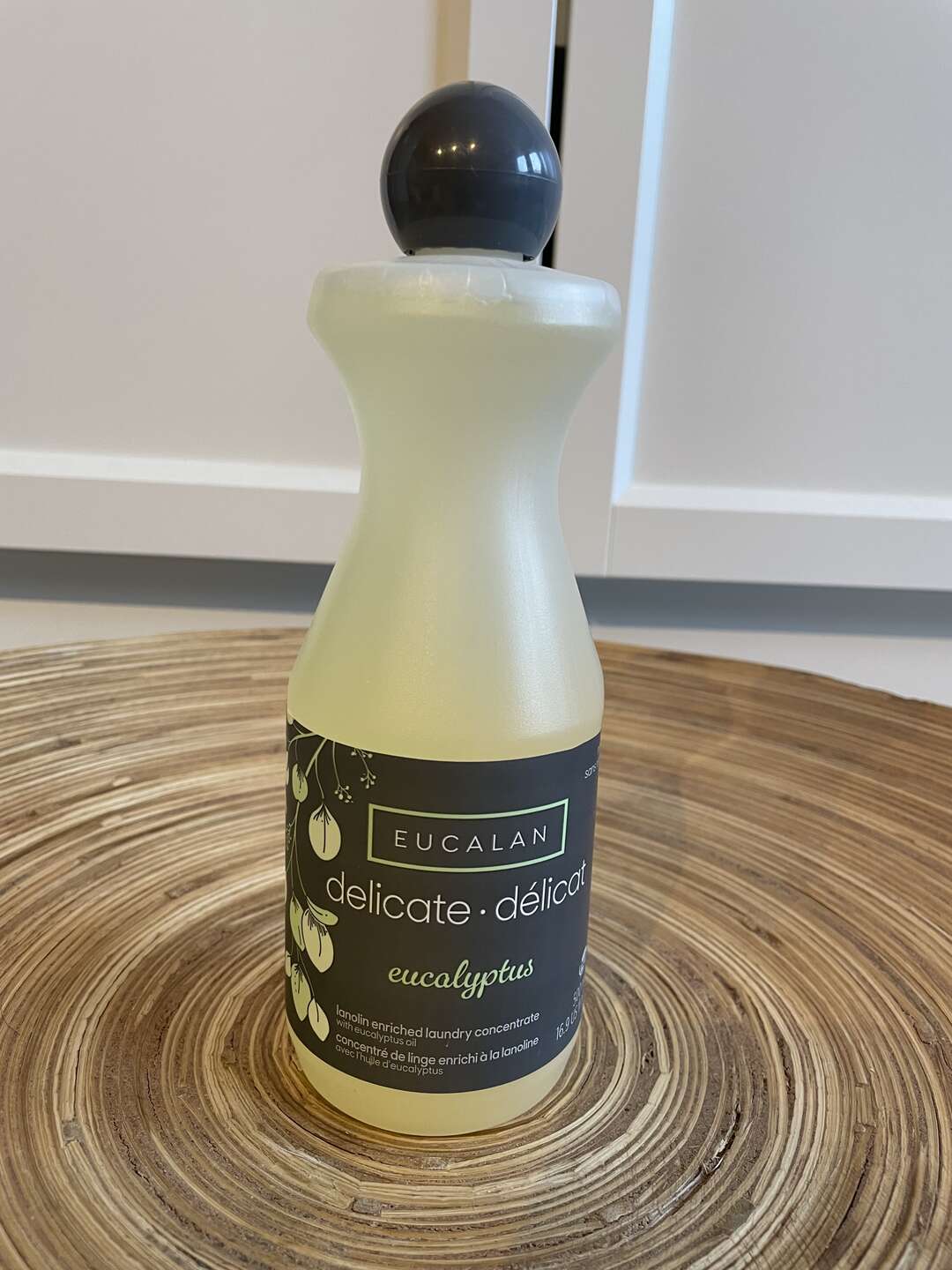 Eucalan Ulltvättmedel
