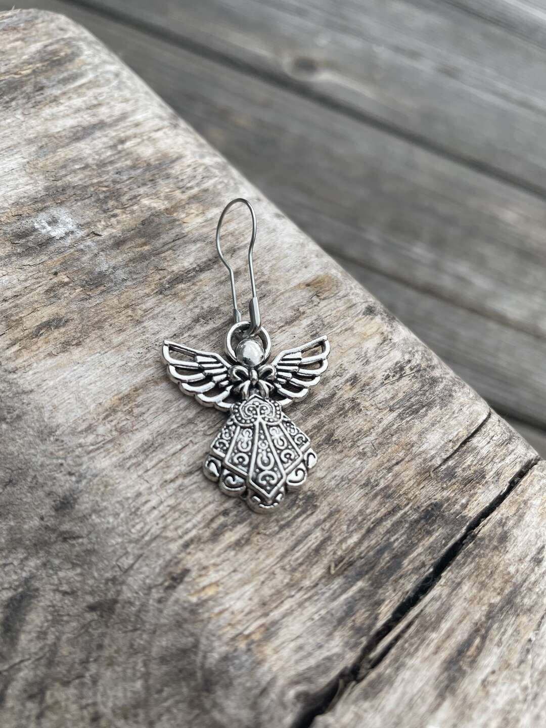 Markör ängel 27*24 mm
