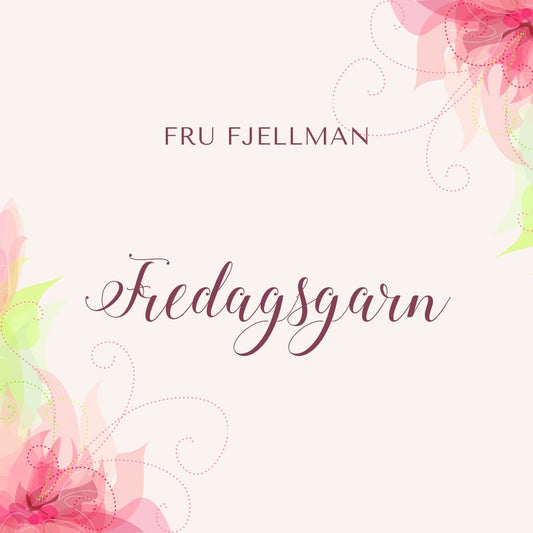 FREDAGSGARN