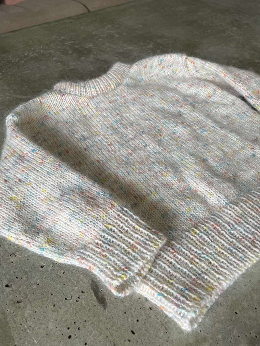 Stockholm sweater mini
