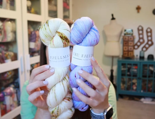 Crazy socklady avsnitt 244