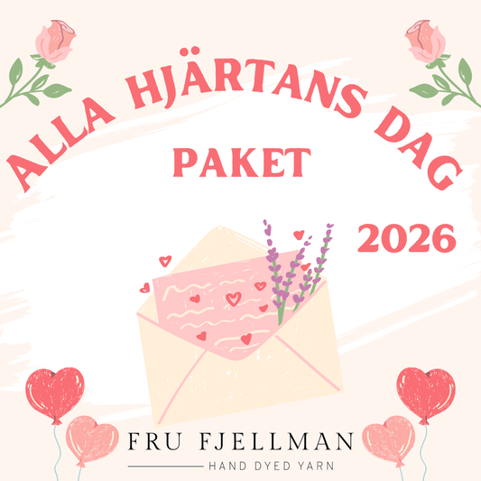 Alla hjärtans dags-paket 2026