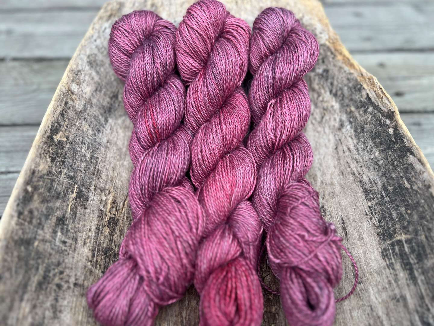 Cleopatra DK - Black cherry