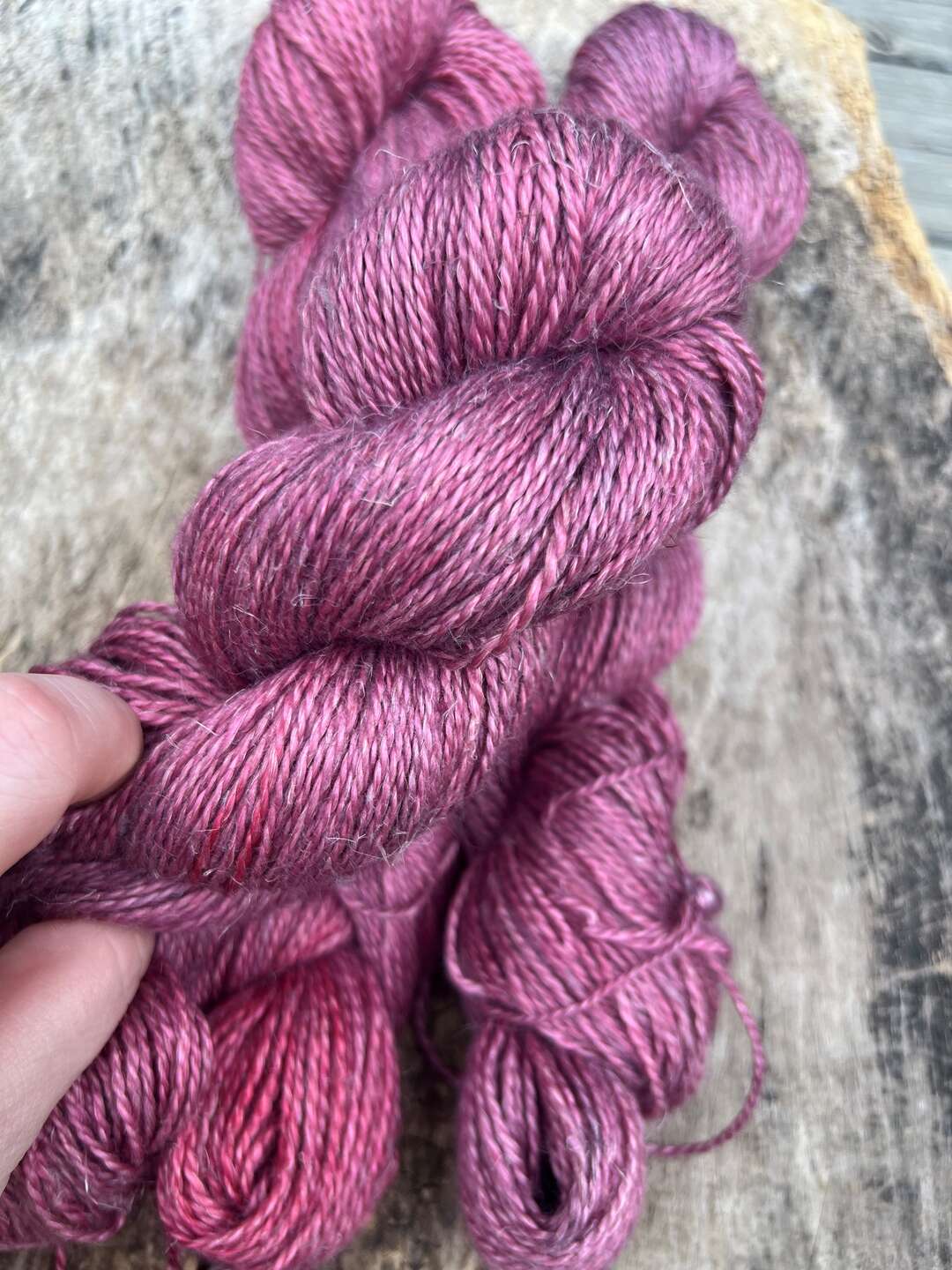 Cleopatra DK - Black cherry