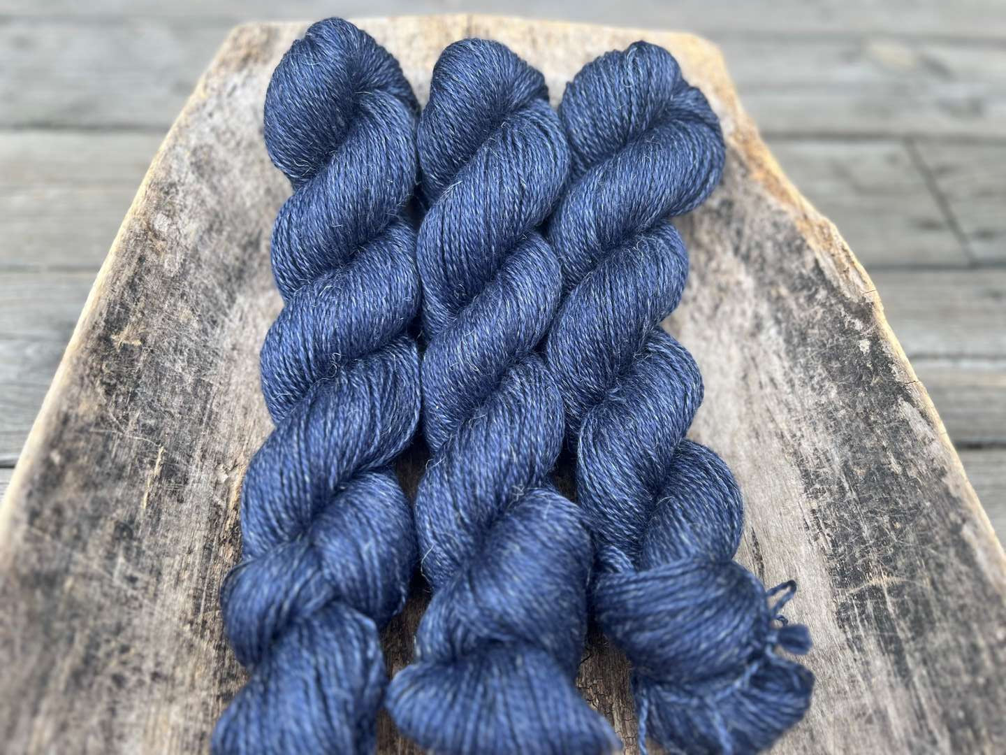 Cleopatra DK - Blue steel