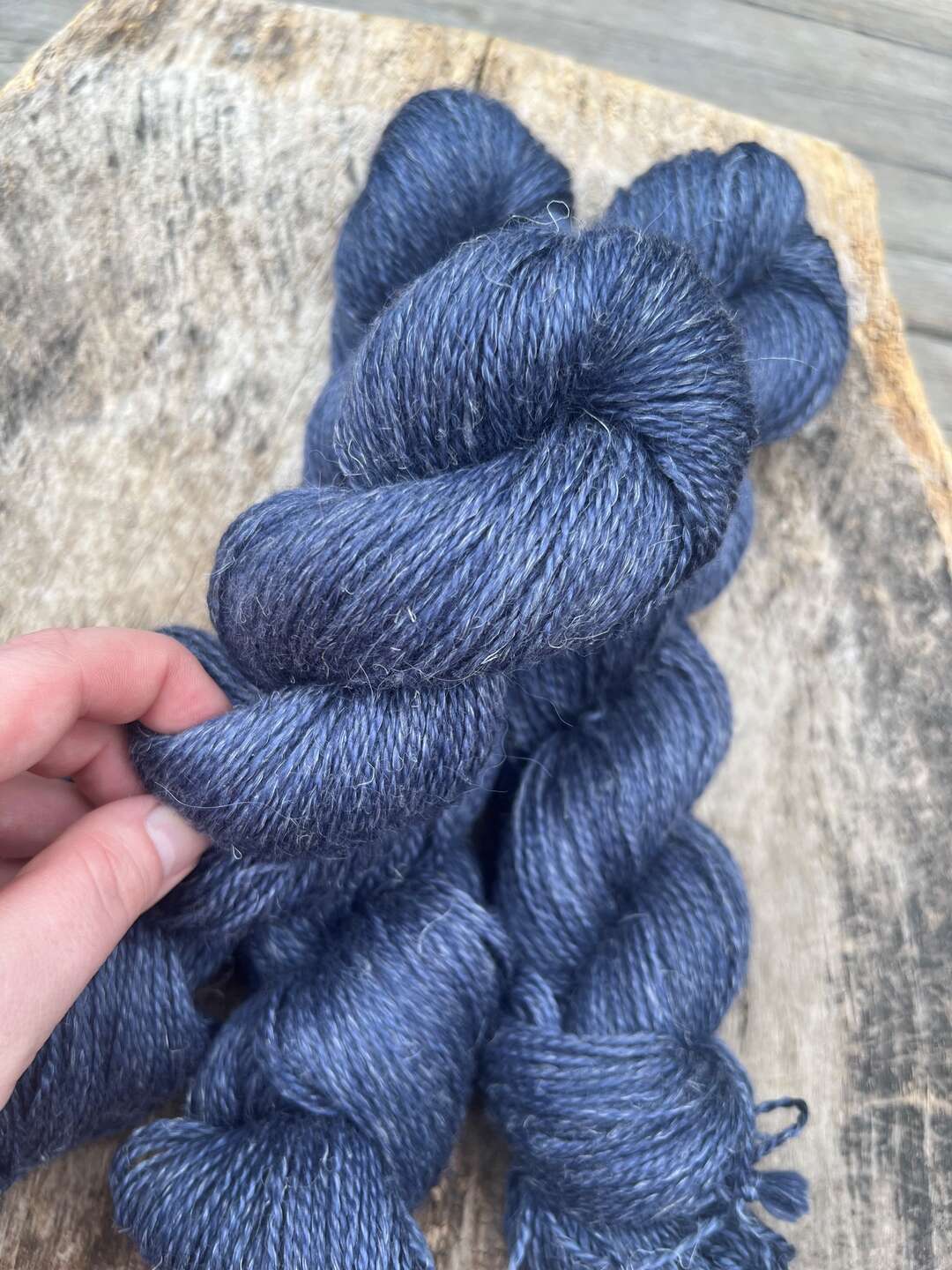 Cleopatra DK - Blue steel