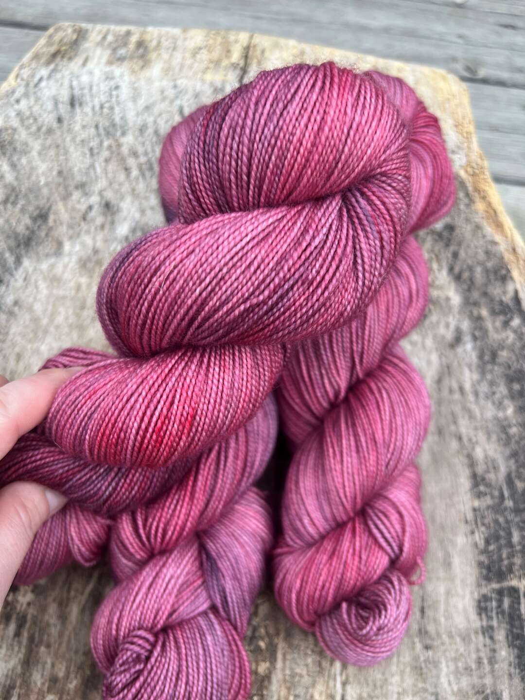 Goldsock - Black cherry