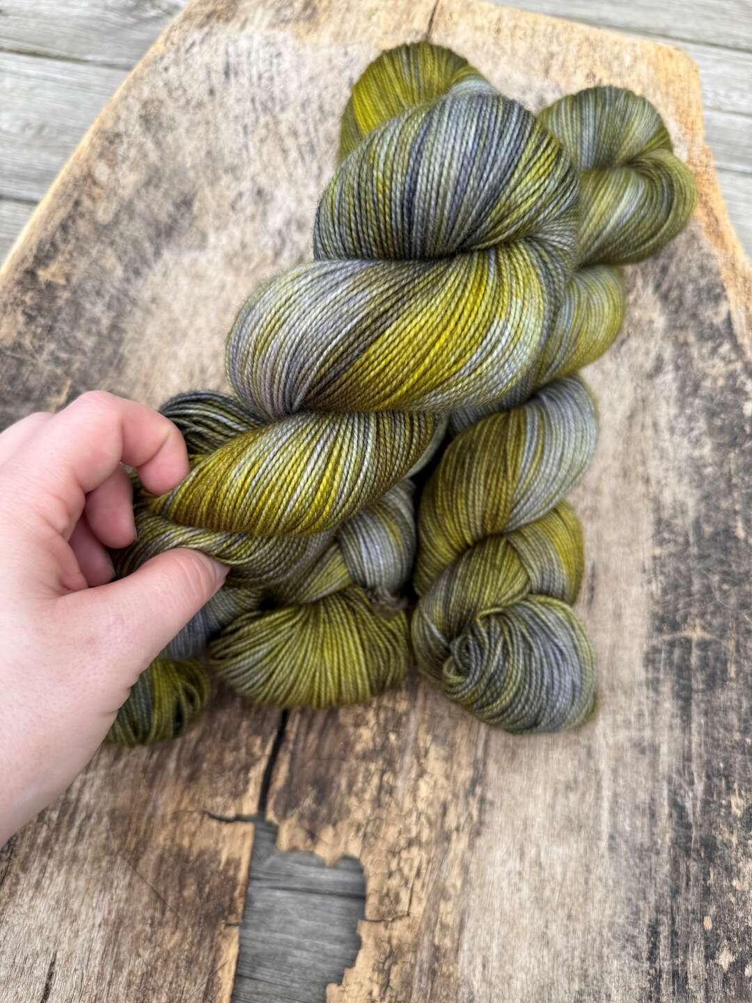 Goldsock - Camouflage