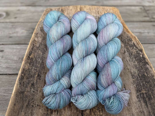 Goldsock - Spring is in the air