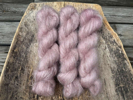 Luxury kid silk mohair - Mistress