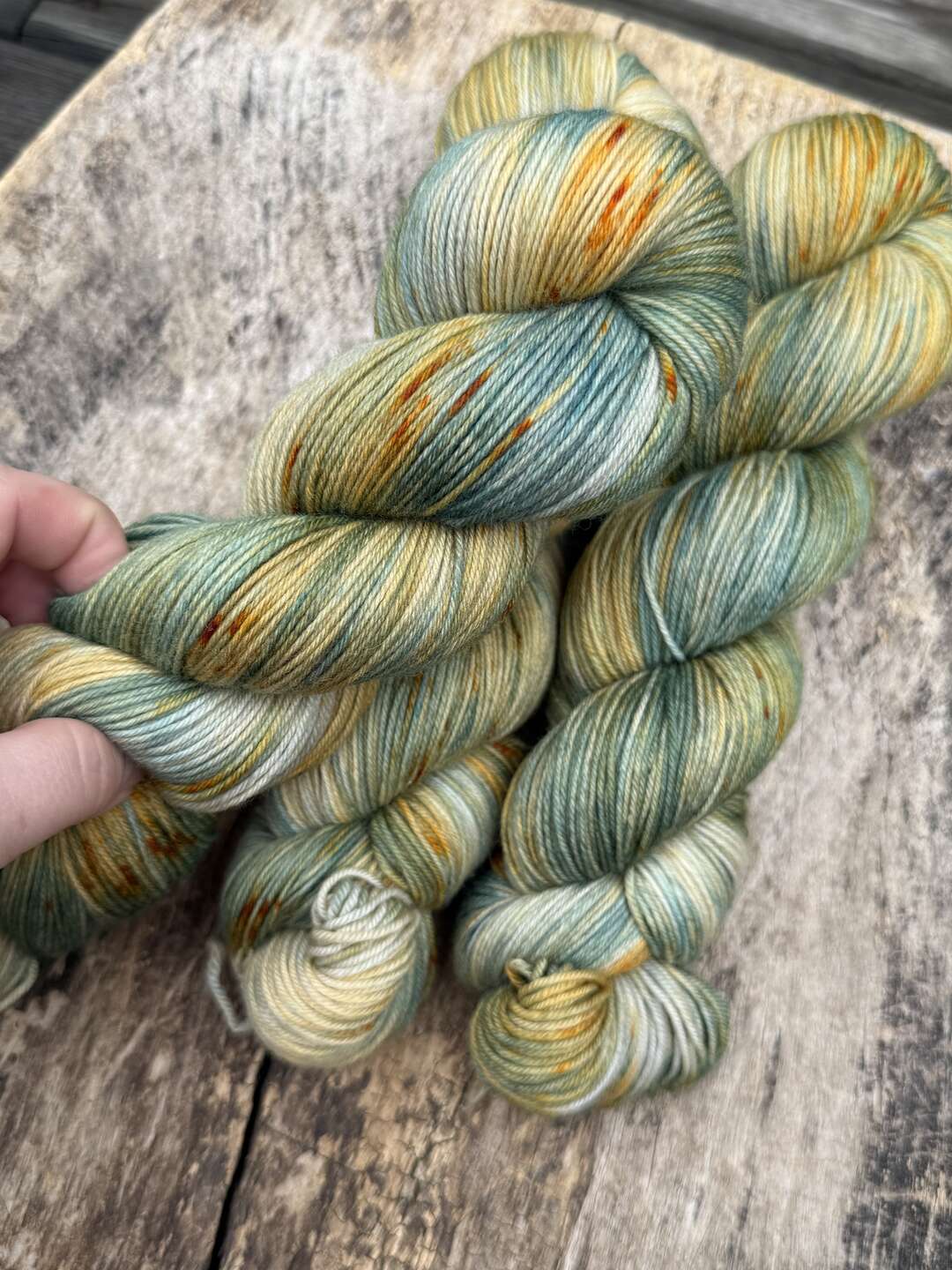 Merinosock - Adonis