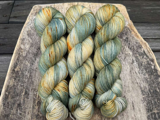 Merinosock - Adonis