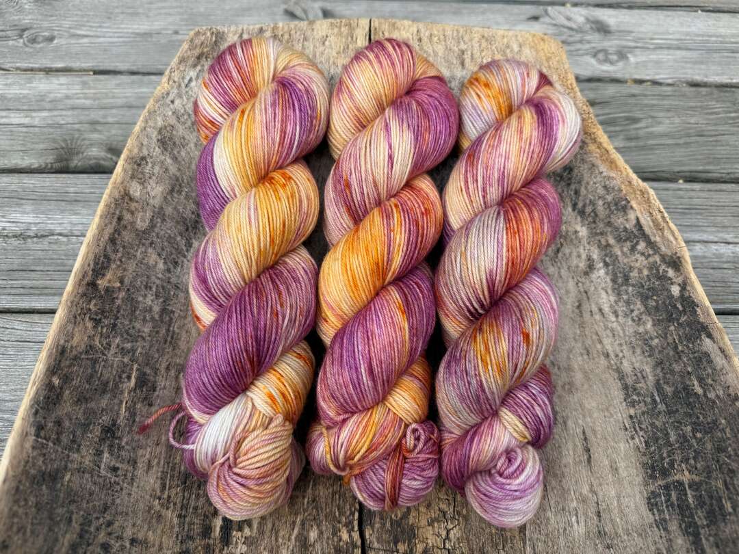 Merino sock - Athena