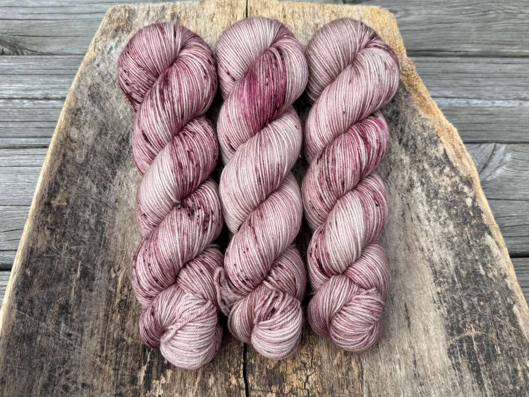 Merinosock - Cookie dough