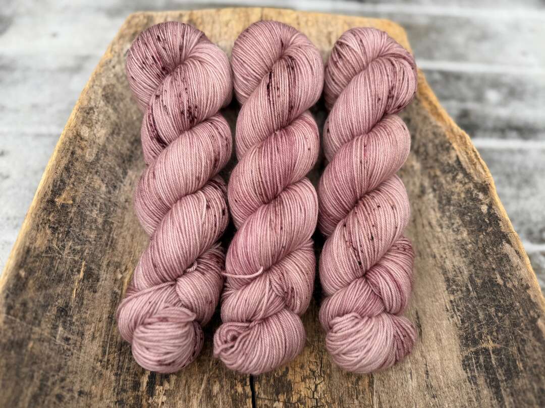 Merinosock - Cookie dough