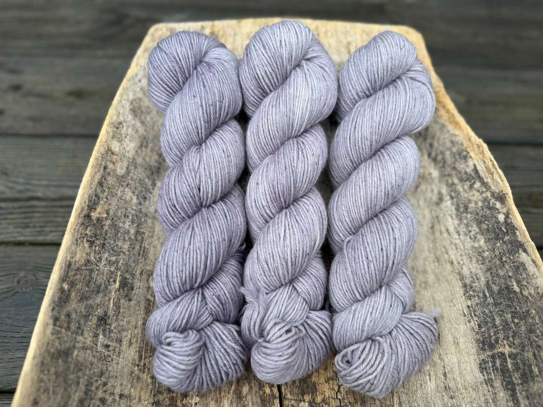 DK - Merinosock DK - Hibiscus