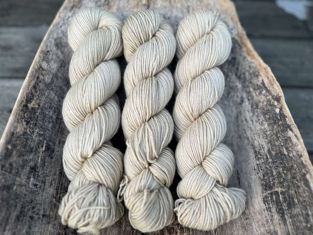 DK - Merinosock DK - One of a kind