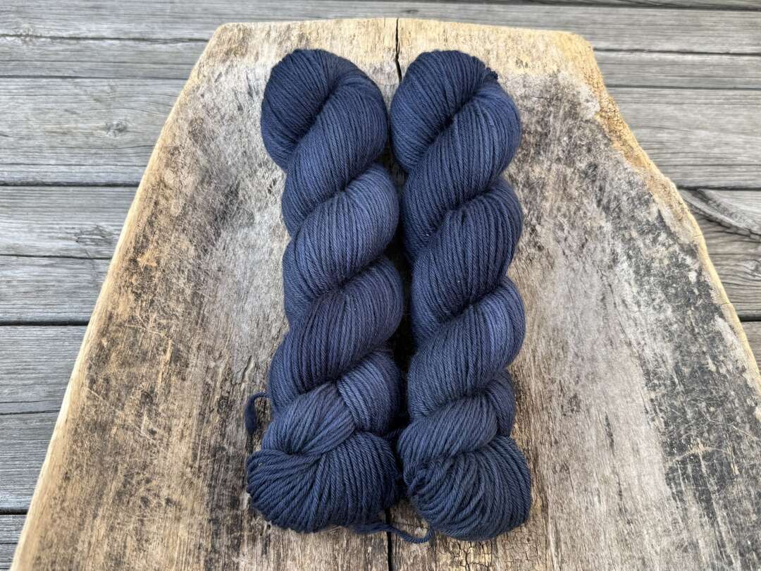 DK - Merino Sock DK - One of a kind