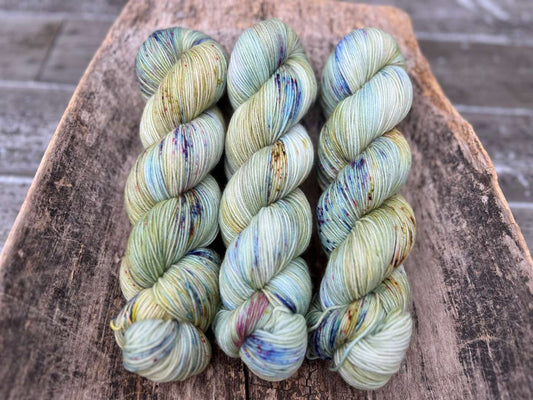 DK - Merino sock DK - Torekov