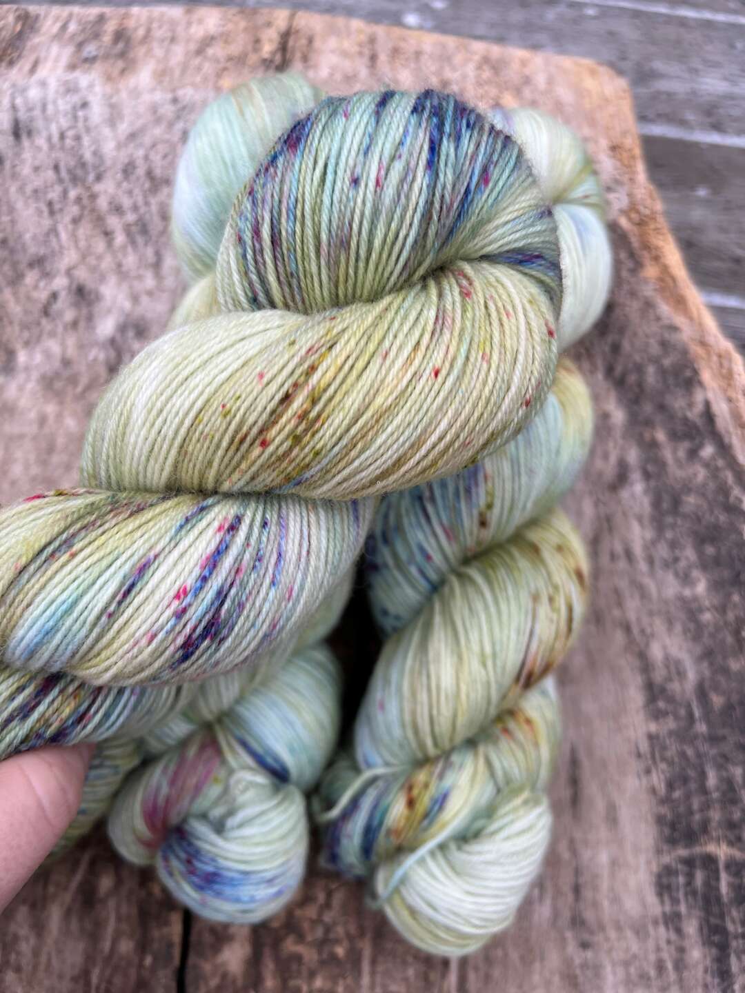 DK - Merino sock DK - Torekov