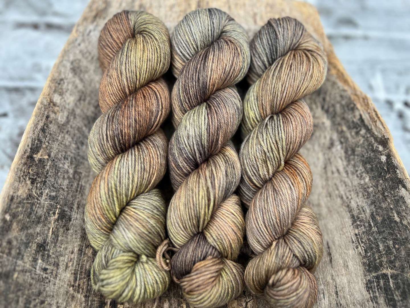 DK - Merino sock DK - Wilderness