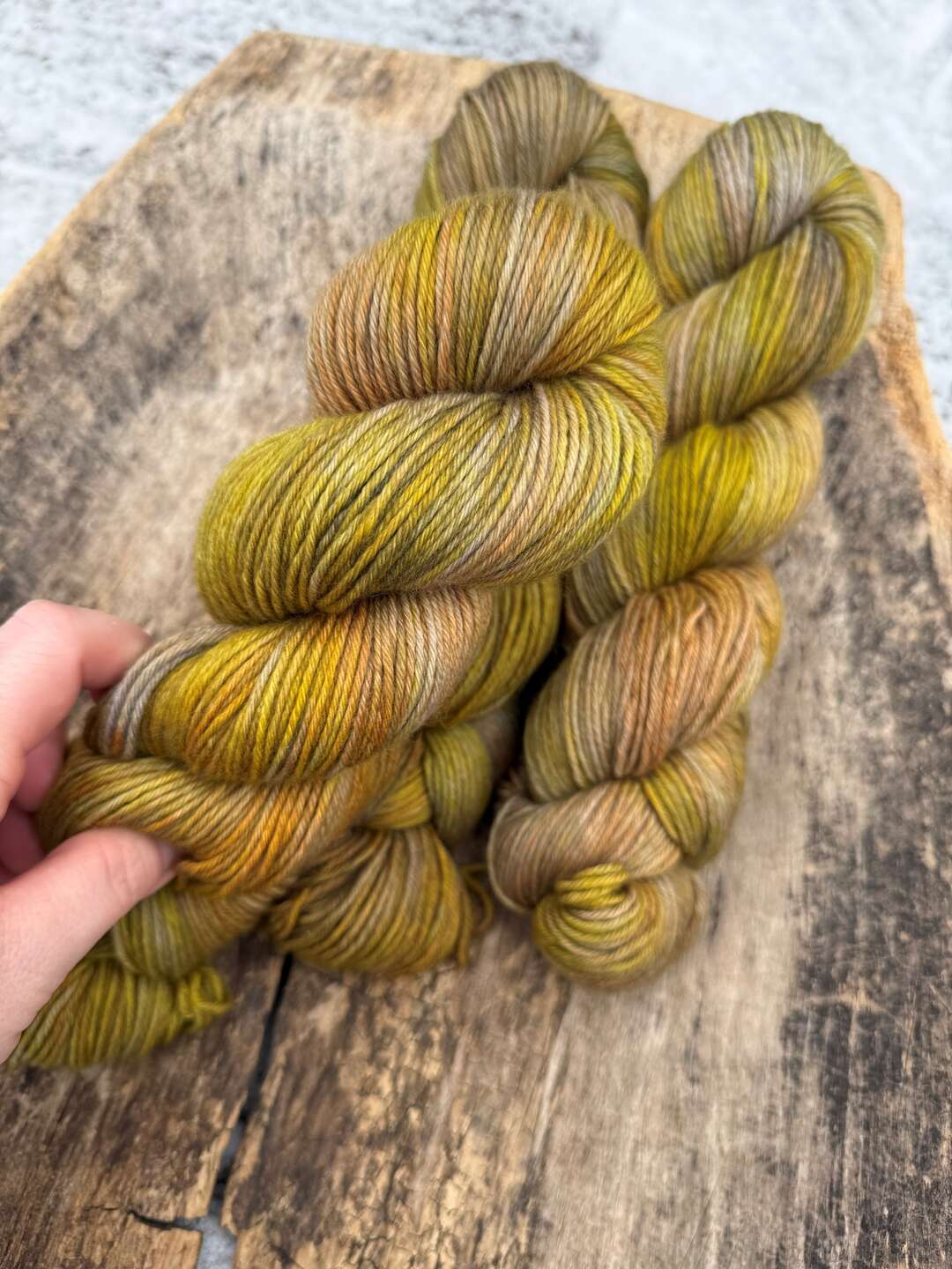 DK - Merino sock DK - Wilderness