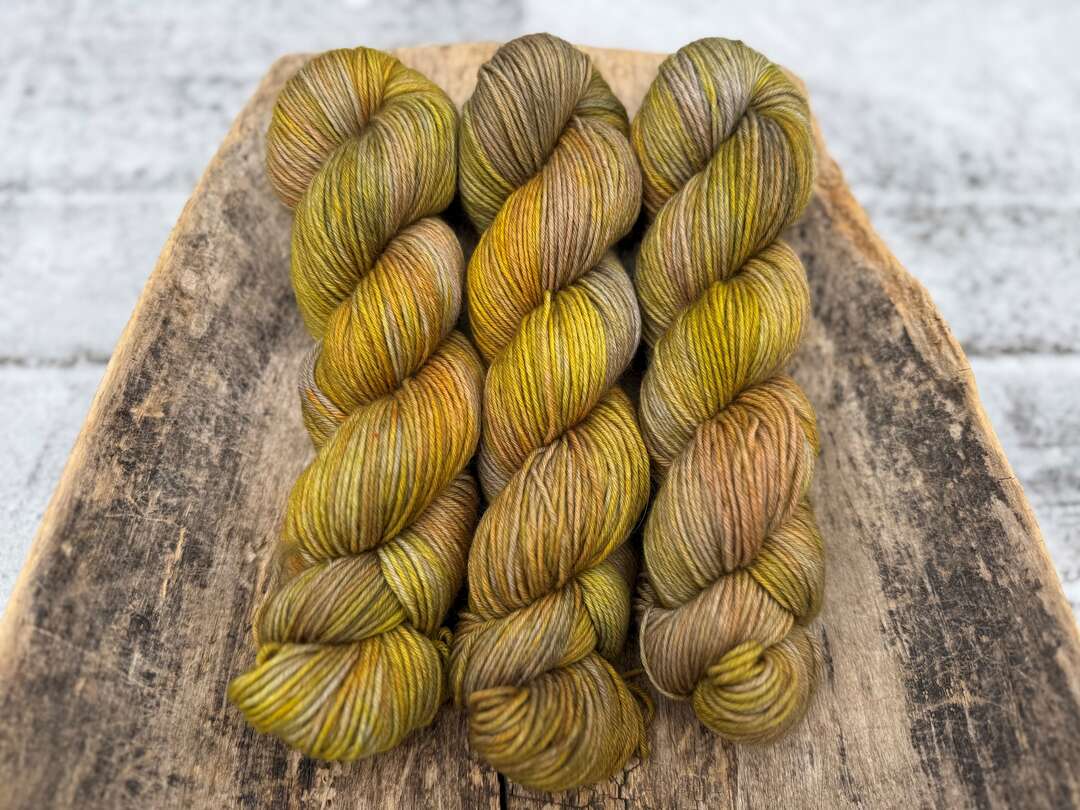 DK - Merino sock DK - Wilderness