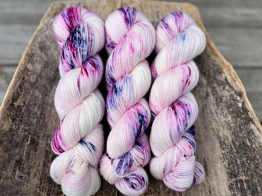 Merino sock - Disco