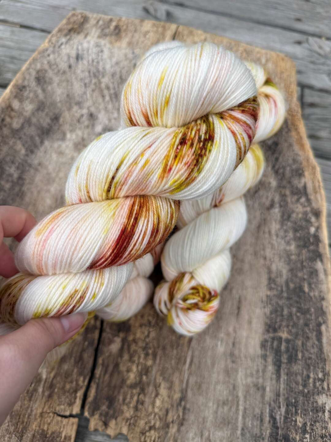 Merino sock - Duchess