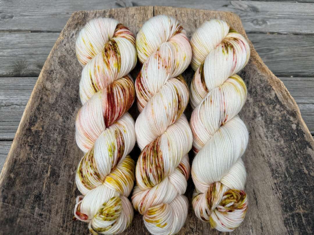 Merino sock - Duchess