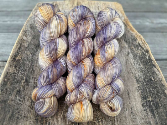 Merino sock - Electra