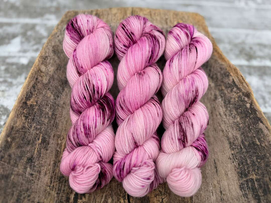 Merinosock - Fiore