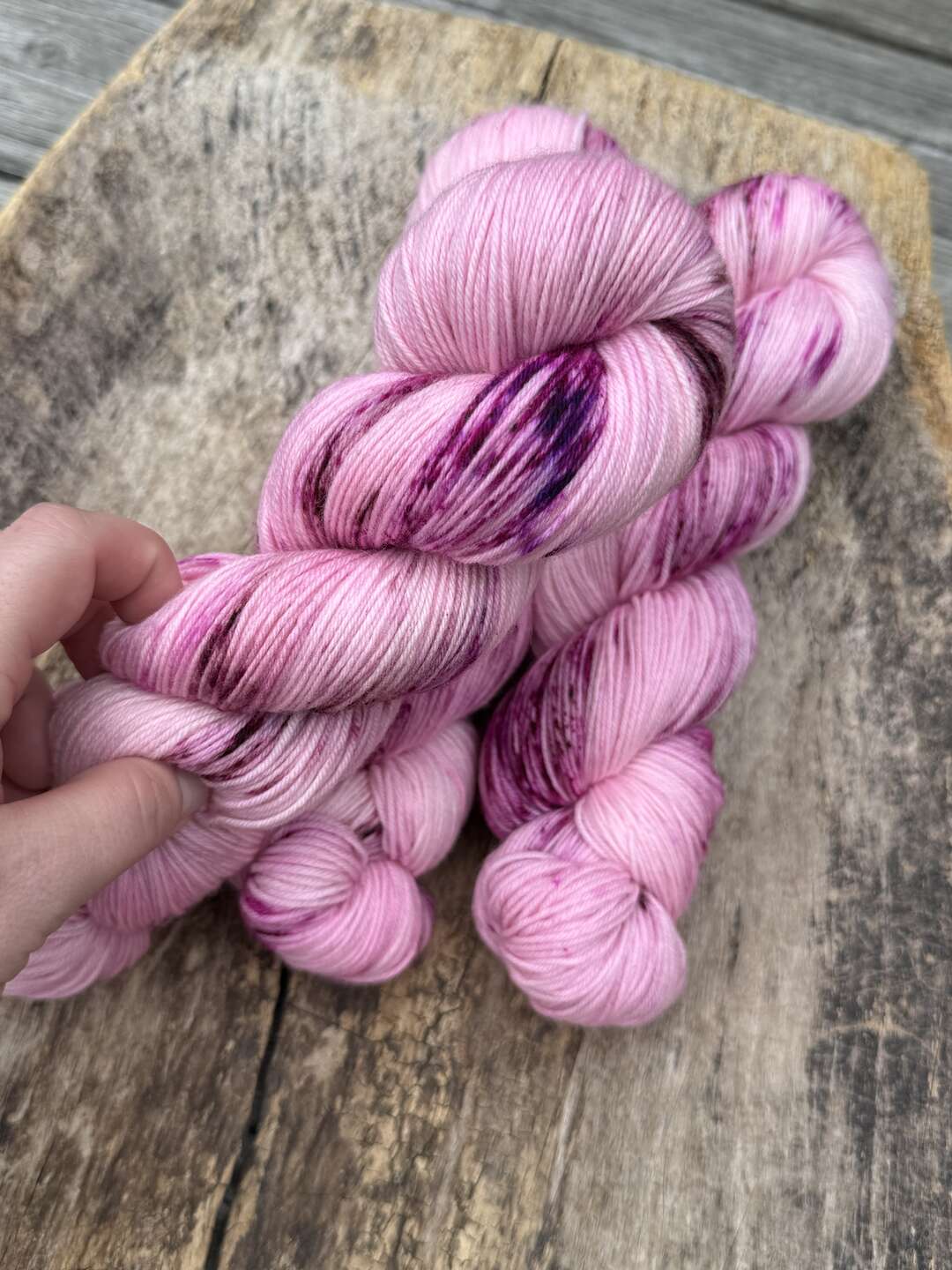 Merino sock - Fiore
