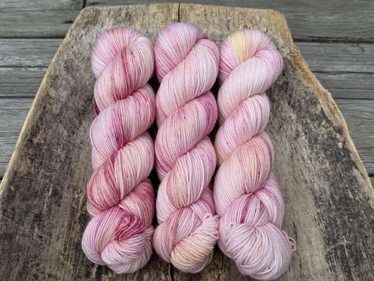 Merinosock - Flora