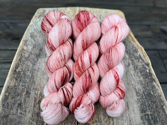 Merinosock - Harvest glow