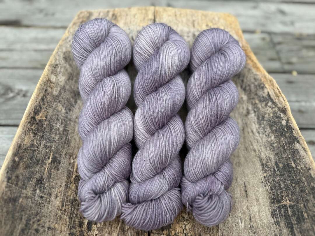 Merinosock - Hibiscus