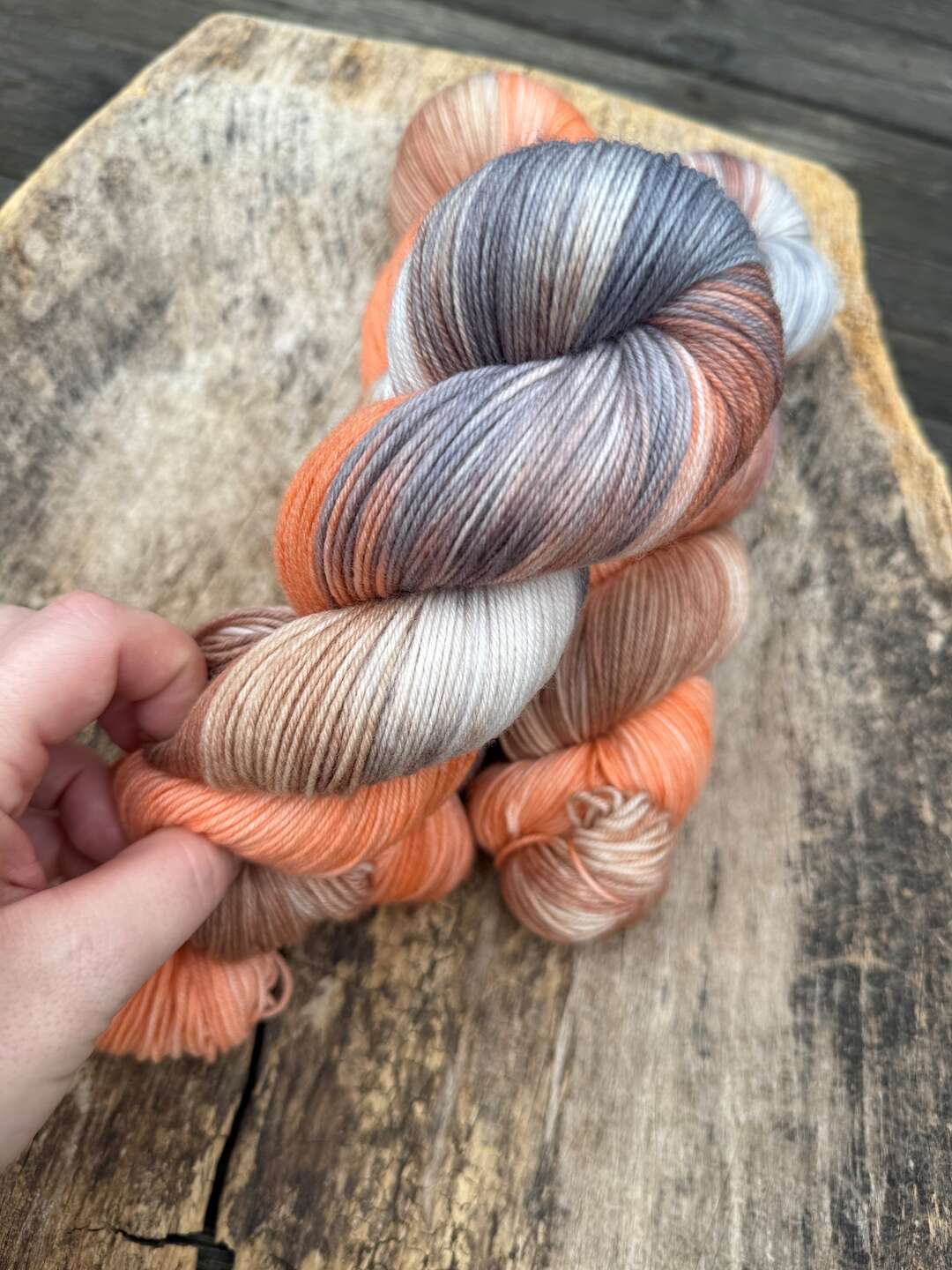 Merinosock - It feels like fall