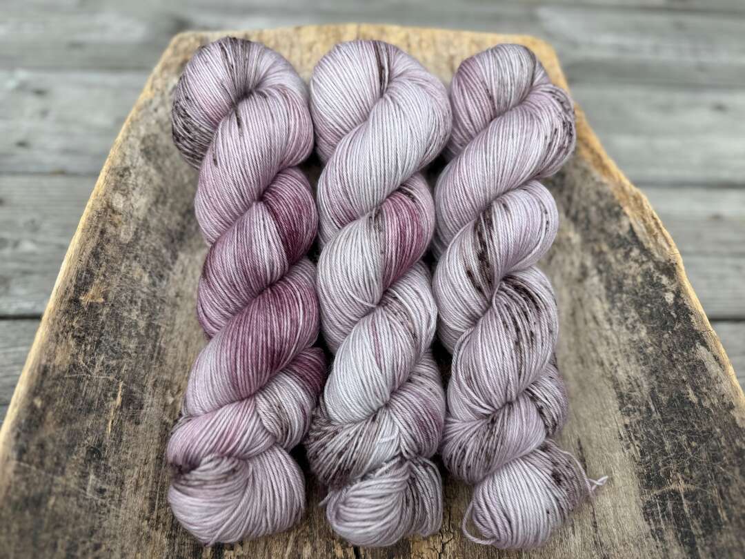 Merinosock - Java joy